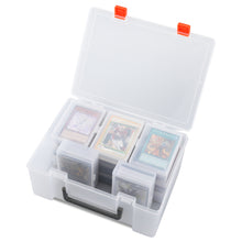 Load image into Gallery viewer, Saichotoy Trading Card Storage Box
