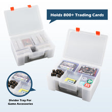 Load image into Gallery viewer, Saichotoy Trading Card Storage Box
