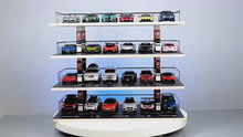 Load and play video in Gallery viewer, Saichotoy Hot Wheels Storage Parking Garage

